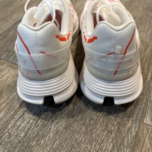 On Cloud Cloudnova Form Pamela Rosenkranz Shoes Women’s Size 8 - Picture 4 of 15